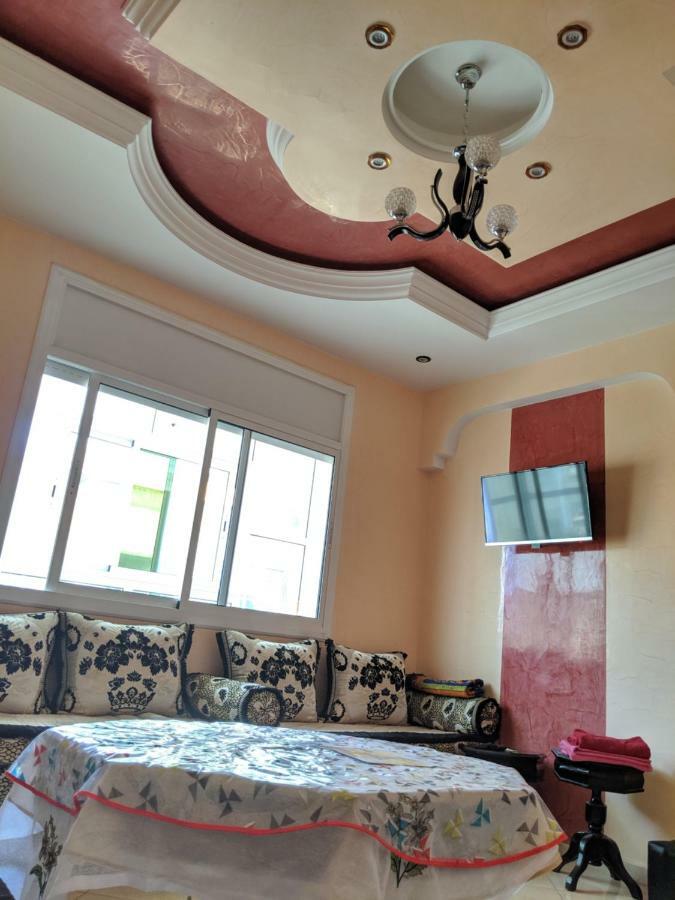 Family Appart Hotel เกนิตรา ภายนอก รูปภาพ